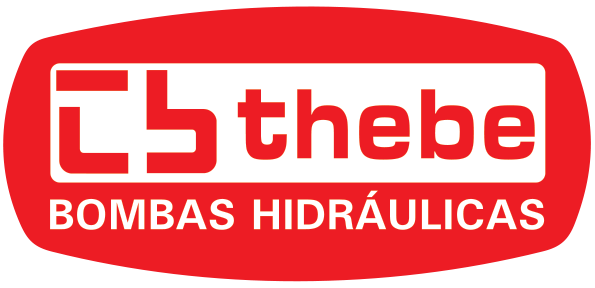 Logo da Thebe